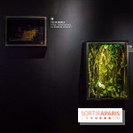 Exposition Frontière à la Cité des sciences : comprendre les frontières dans le monde - IMG 6390