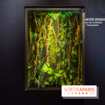 Exposition Frontière à la Cité des sciences : comprendre les frontières dans le monde - IMG 6393