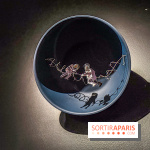 Exposition Frontière à la Cité des sciences : comprendre les frontières dans le monde - IMG 6397