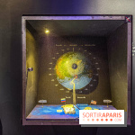 Exposition Frontière à la Cité des sciences : comprendre les frontières dans le monde