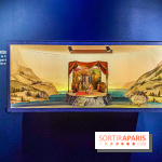 Exposition Frontière à la Cité des sciences : comprendre les frontières dans le monde - IMG 6404