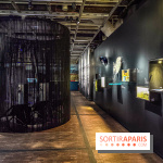 Exposition Frontière à la Cité des sciences : comprendre les frontières dans le monde - IMG 6408