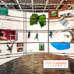 Exposition Frontière à la Cité des sciences : comprendre les frontières dans le monde - IMG 6416