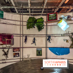 Exposition Frontière à la Cité des sciences : comprendre les frontières dans le monde - IMG 6417