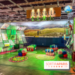 Exposition Frontière à la Cité des sciences : comprendre les frontières dans le monde - IMG 6447