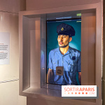 Exposition Frontière à la Cité des sciences : comprendre les frontières dans le monde - IMG 6452