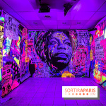 Colors Light, l'exposition lumineuse du Colors festival 2026 dans Paris - photos
