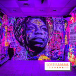 Colors Light, l'exposition lumineuse du Colors festival 2026 dans Paris - photos