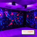 Colors Light, l'exposition lumineuse du Colors festival 2026 dans Paris - photos