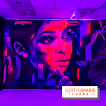 Colors Light, l'exposition lumineuse du Colors festival 2026 dans Paris - photos