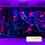 Colors Light, l'exposition lumineuse du Colors festival 2026 dans Paris - photos