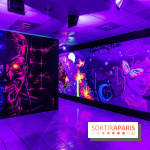 Colors Light, l'exposition lumineuse du Colors festival 2026 dans Paris - photos