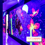 Colors Light, l'exposition lumineuse du Colors festival 2026 dans Paris - photos