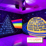 Colors Light, l'exposition lumineuse du Colors festival 2026 dans Paris - photos
