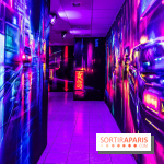 Colors Light, l'exposition lumineuse du Colors festival 2026 dans Paris - photos