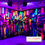 Colors Light, l'exposition lumineuse du Colors festival 2026 dans Paris - photos