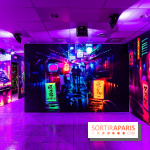 Colors Light, l'exposition lumineuse du Colors festival 2026 dans Paris - photos