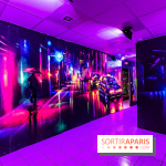 Colors Light, l'exposition lumineuse du Colors festival 2026 dans Paris - photos