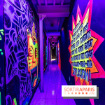 Colors Light, l'exposition lumineuse du Colors festival 2026 dans Paris - photos