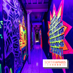 Colors Light, l'exposition lumineuse du Colors festival 2026 dans Paris - photos