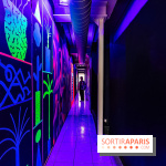 Colors Light, l'exposition lumineuse du Colors festival 2026 dans Paris - photos
