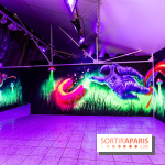Colors Light, l'exposition lumineuse du Colors festival 2026 dans Paris - photos