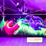 Colors Light, l'exposition lumineuse du Colors festival 2026 dans Paris - photos