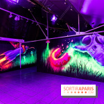 Colors Light, l'exposition lumineuse du Colors festival 2026 dans Paris - photos