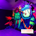 Colors Light, l'exposition lumineuse du Colors festival 2026 dans Paris - photos