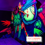 Colors Light, l'exposition lumineuse du Colors festival 2026 dans Paris - photos