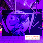 Colors Light, l'exposition lumineuse du Colors festival 2026 dans Paris - photos