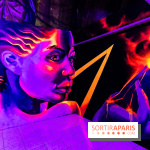 Colors Light, l'exposition lumineuse du Colors festival 2026 dans Paris - photos