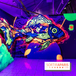 Colors Light, l'exposition lumineuse du Colors festival 2026 dans Paris - photos