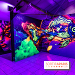 Colors Light, l'exposition lumineuse du Colors festival 2026 dans Paris - photos