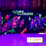 Colors Light, l'exposition lumineuse du Colors festival 2026 dans Paris - photos