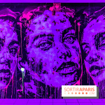 Colors Light, l'exposition lumineuse du Colors festival 2026 dans Paris - photos