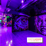 Colors Light, l'exposition lumineuse du Colors festival 2026 dans Paris - photos