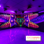 Colors Light, l'exposition lumineuse du Colors festival 2026 dans Paris - photos