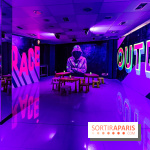 Colors Light, l'exposition lumineuse du Colors festival 2026 dans Paris - photos