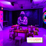 Colors Light, l'exposition lumineuse du Colors festival 2026 dans Paris - photos