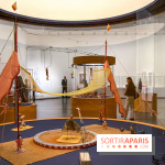 Calder. Rêver en Équilibre : l'exposition retrospective du