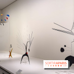 Calder. Rêver en Équilibre : l'exposition retrospective du