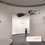 Calder. Rêver en Équilibre : l'exposition retrospective du