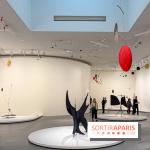 Calder. Rêver en Équilibre : l'exposition retrospective du