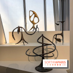 Calder. Rêver en Équilibre : l'exposition retrospective du