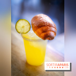 Salted Boy : le pop-up parisien du salted bread à Paris