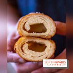 Salted Boy : le pop-up parisien du salted bread à Paris