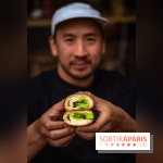Salted Boy : le pop-up parisien du salted bread à Paris