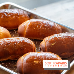 Salted Boy : le pop-up parisien du salted bread à Paris