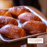 Salted Boy : le pop-up parisien du salted bread à Paris